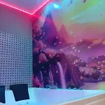 Апартаменты Les Cites Romance Le Tokyo