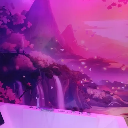 Les Cites Romance Le Tokyo Apartman *