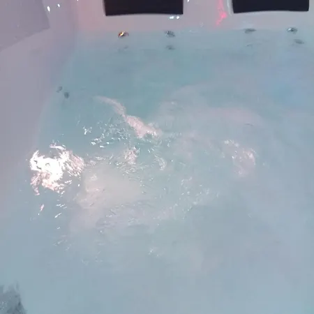 Les Cites Romance Le Tokyo Apartman *