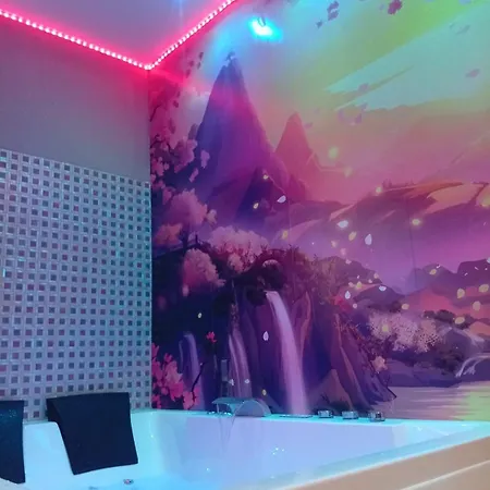 아파트 Les Cites Romance Le Tokyo