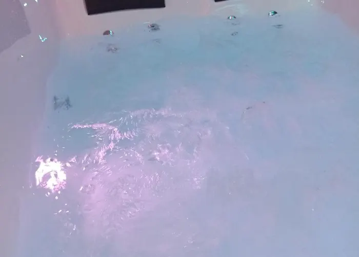 Apartman Les Cites Romance Le Tokyo