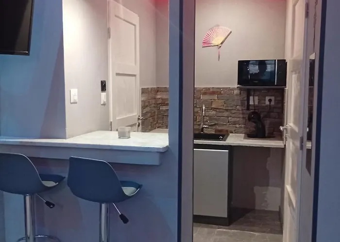 Les Cites Romance Le Tokyo *