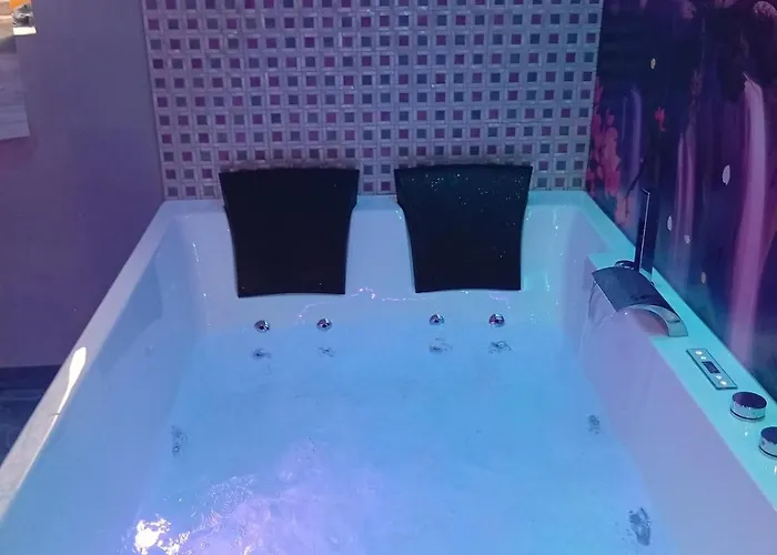 Apartman Les Cites Romance Le Tokyo *