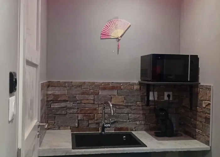 Les Cites Romance Le Tokyo Carcassone