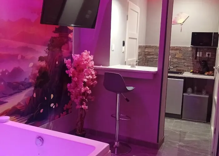 Les Cites Romance Le Tokyo