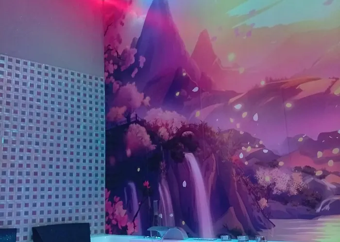 Apartman Les Cites Romance Le Tokyo