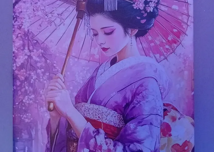 Les Cites Romance Le Tokyo Apartman