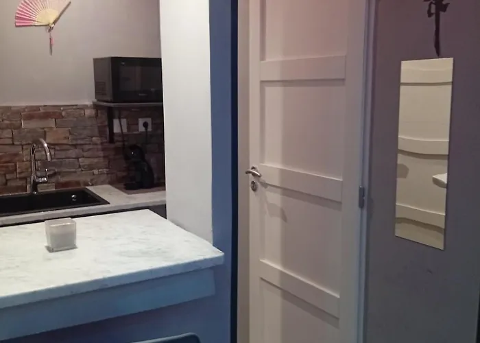 Les Cites Romance Le Tokyo Apartman *